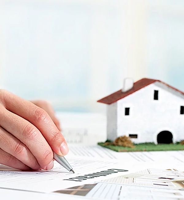 Best RERA Lawyer in Kharghar