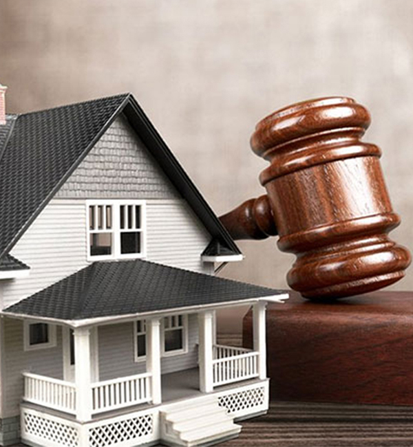 Best RERA Lawyer in Ulwe