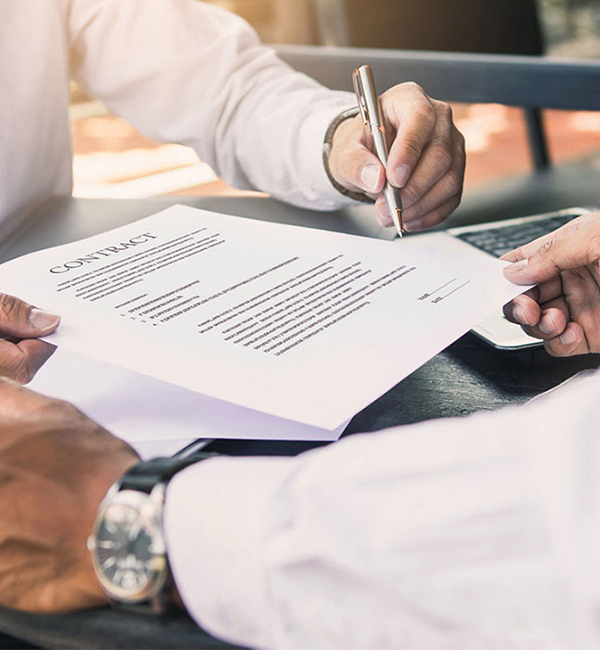 Best RERA Lawyer in Navi Mumbai