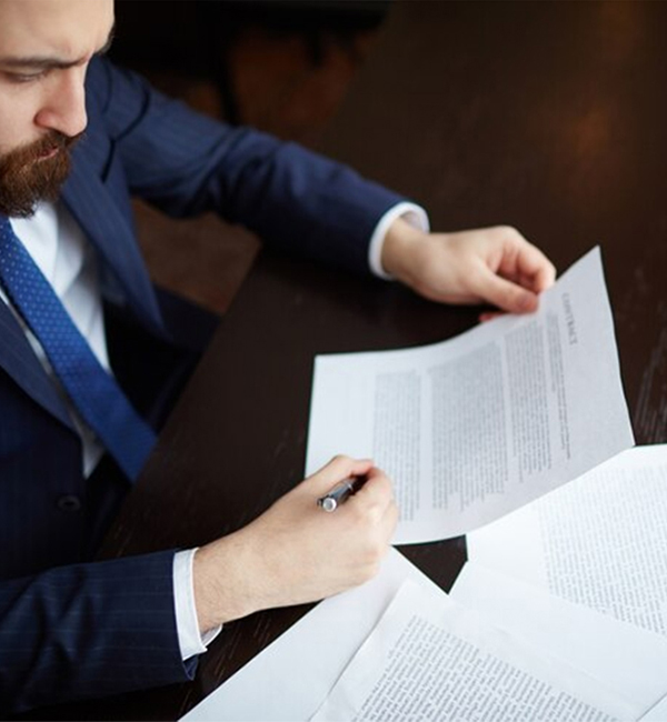 Best RERA Lawyer in Belapur