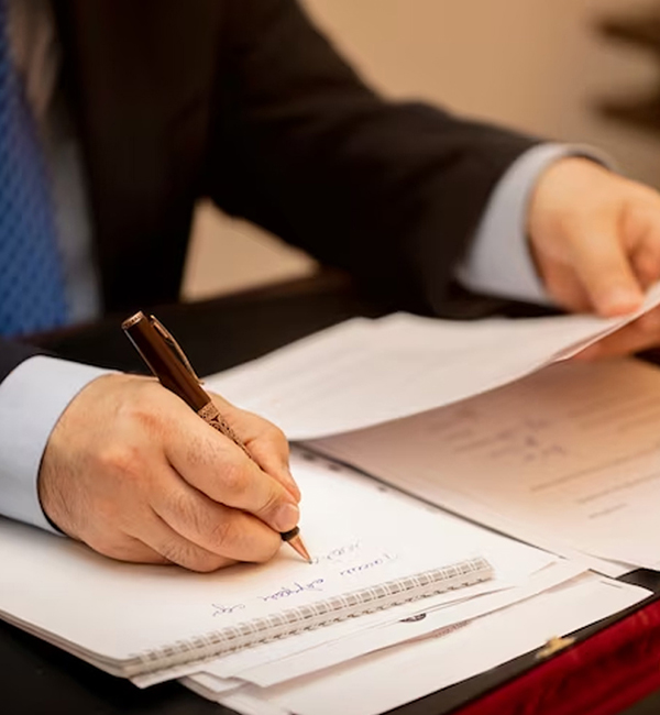 Best RERA Lawyer in Kharghar