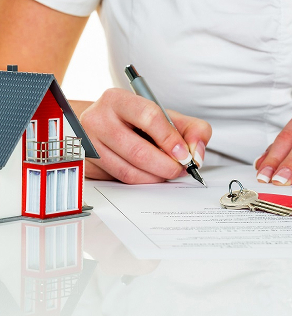 Best RERA Lawyer in Panvel