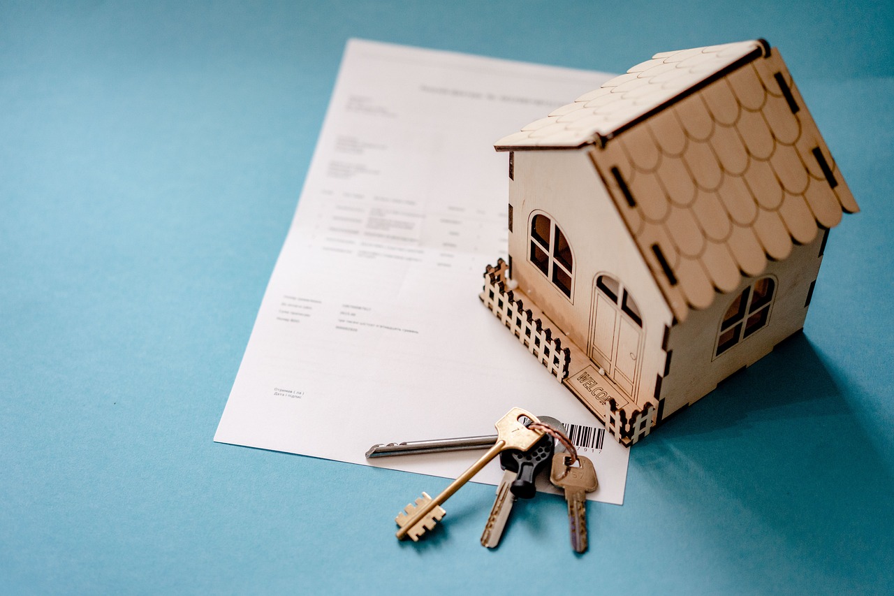 Best Property Lawyer in Kharghar