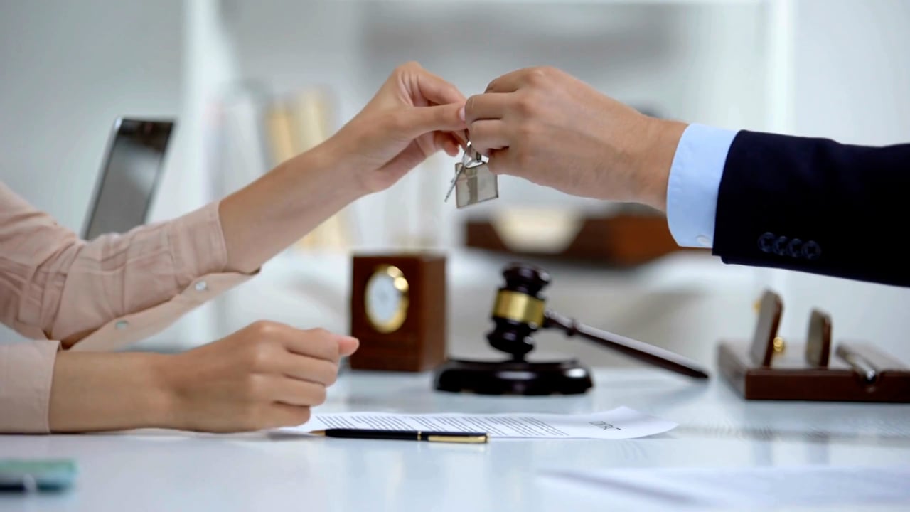 Best Property Lawyer in Ulwe