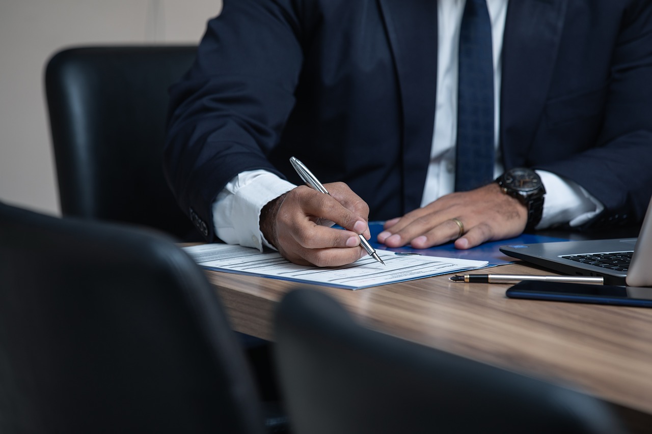 RERA advocate in Navi Mumbai
